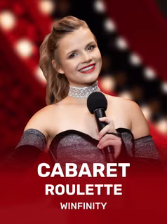 Игра Cabaret Roulette
