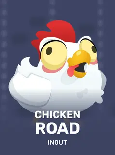 Игра Chicken Road